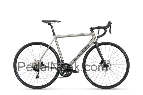 Van Nicholas Ventus fiche technique et avis